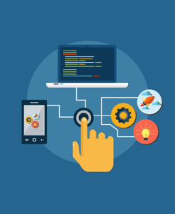 Веб разработка