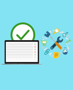 Веб разработка